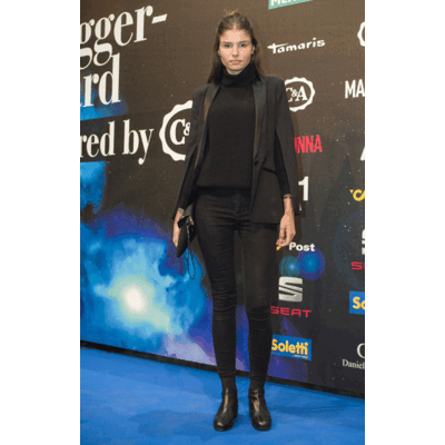 Die schönsten Bilder der Gala