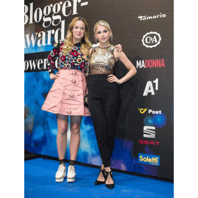 Die schönsten Bilder der Gala