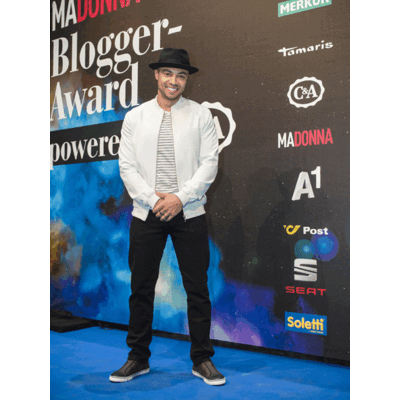 Die schönsten Bilder der Gala