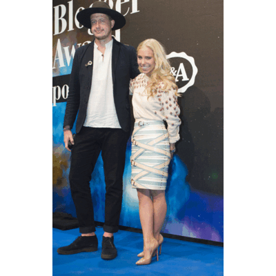 Die schönsten Bilder der Gala