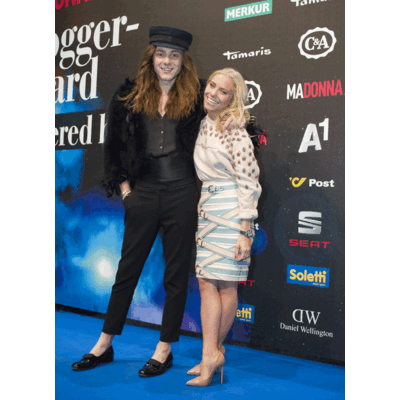 Die schönsten Bilder der Gala