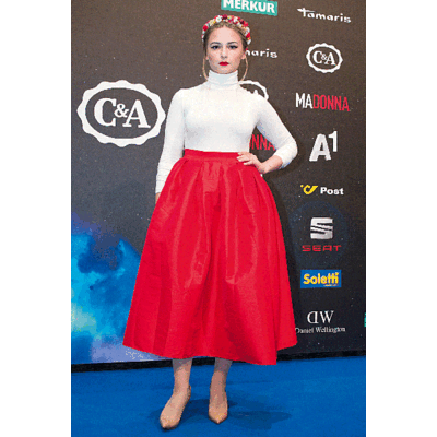 60. Tatjana Kreuzmayr