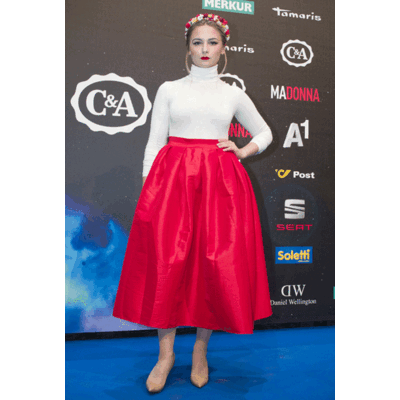 Die schönsten Bilder der Gala