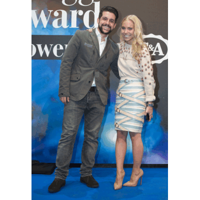 Die schönsten Bilder der Gala