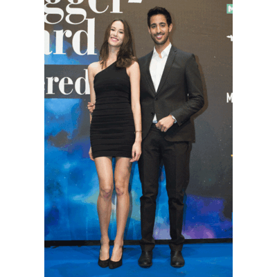 Die schönsten Bilder der Gala