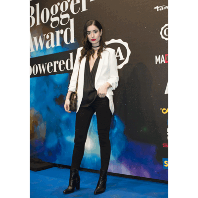 Die schönsten Bilder der Gala