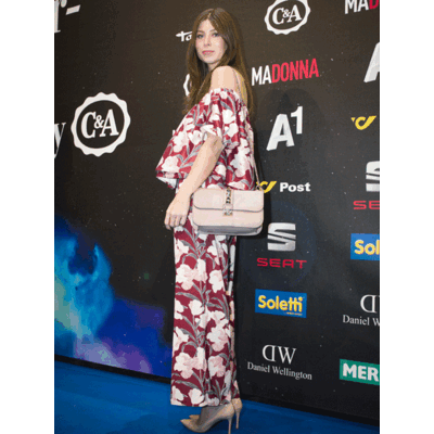 Die schönsten Bilder der Gala