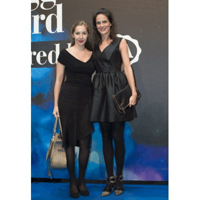 Madonna Blogger Award 2016 - Arrivals