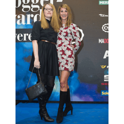 Die schönsten Bilder der Gala