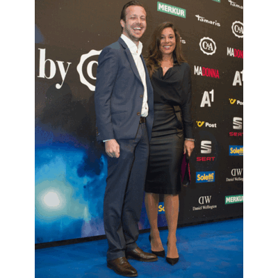 Die schönsten Bilder der Gala