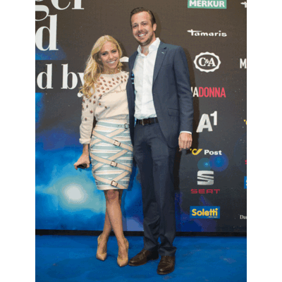 Die schönsten Bilder der Gala