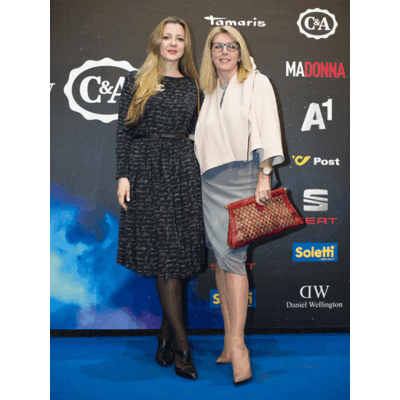 Die schönsten Bilder der Gala