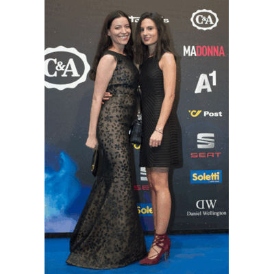 Die schönsten Bilder der Gala