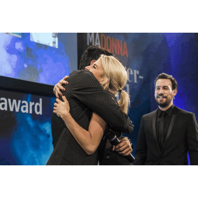 Die schönsten Bilder der Gala