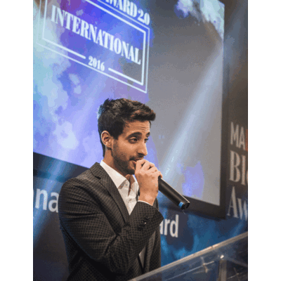 Die schönsten Bilder der Gala