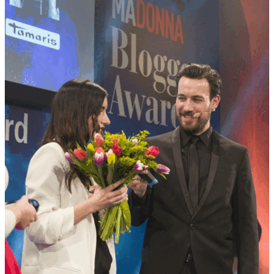 Die schönsten Bilder der Gala