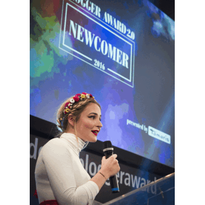 Die schönsten Bilder der Gala