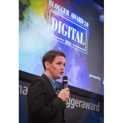 Die schönsten Bilder der Gala