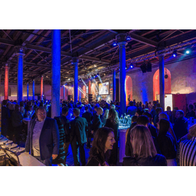 Die schönsten Bilder der Gala