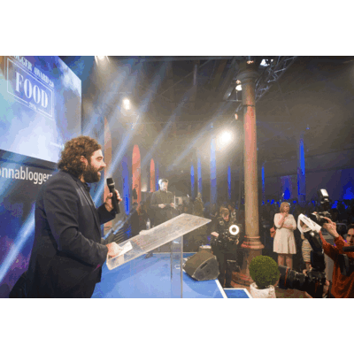 Die schönsten Bilder der Gala