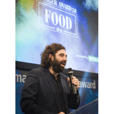 Die schönsten Bilder der Gala