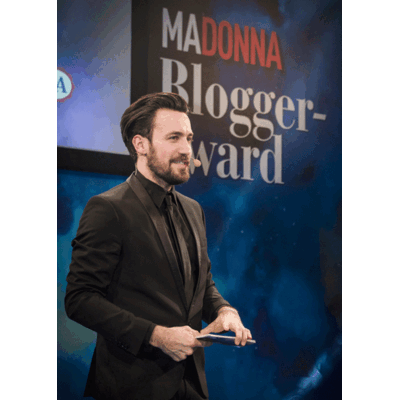 Die schönsten Bilder der Gala