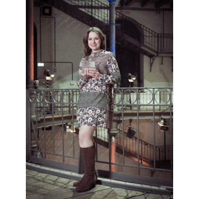 Die schönsten Bilder der Gala