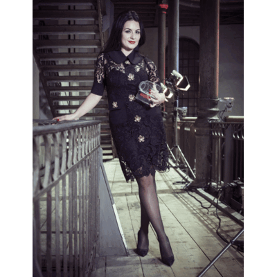 Die schönsten Bilder der Gala