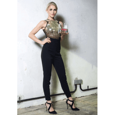 Die schönsten Bilder der Gala