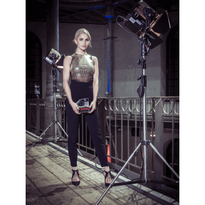 Die schönsten Bilder der Gala