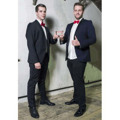 Die schönsten Bilder der Gala