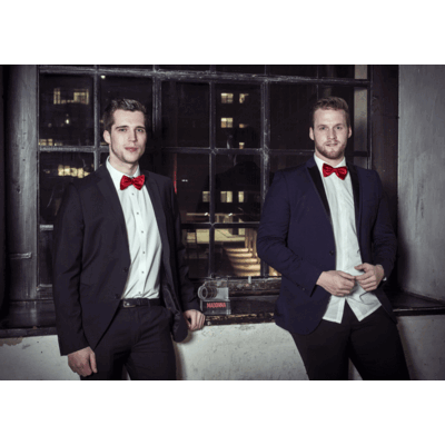 Die schönsten Bilder der Gala