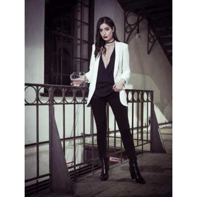 Die schönsten Bilder der Gala