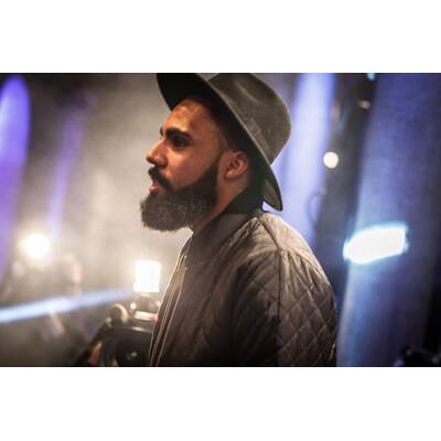 MADONNA Blogger Award