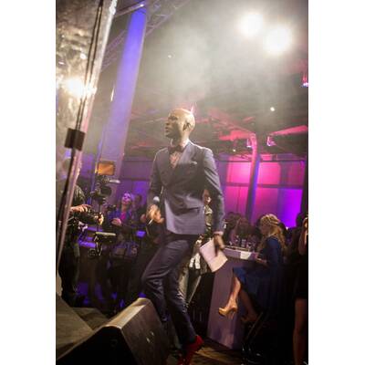 MADONNA Blogger Award