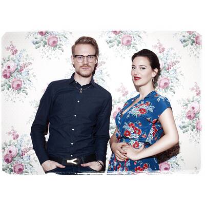 Lena Hoscheks Wiener Atelier