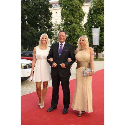 Leading Ladies Gala 2012