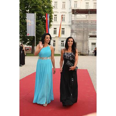 Leading Ladies Gala 2012