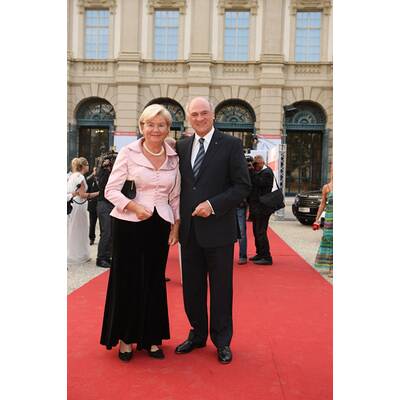 Leading Ladies Gala 2012