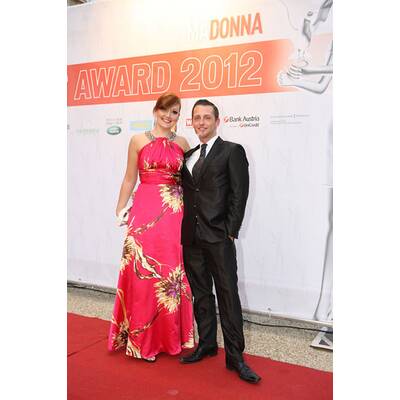 Leading Ladies Gala 2012