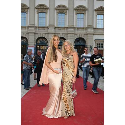 Leading Ladies Gala 2012