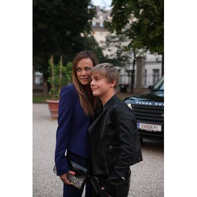 Leading Ladies Gala 2012