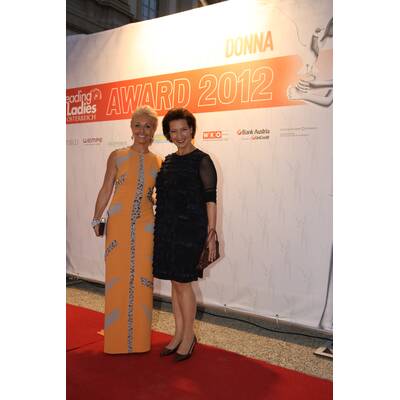 Leading Ladies Gala 2012