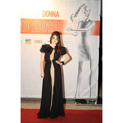 Leading Ladies Gala 2012