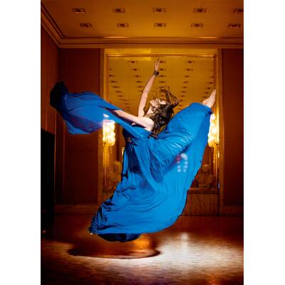 Lena Belkina- Solistin 