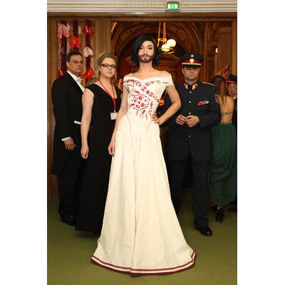 Conchita Wurst: Ihre schönsten Bilder