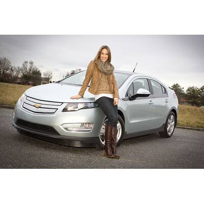 Bianca Schwarzjirg: Ihre besten Bilder