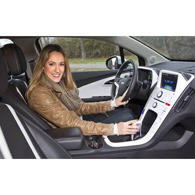 Bianca Schwarzjirg: Ihre besten Bilder