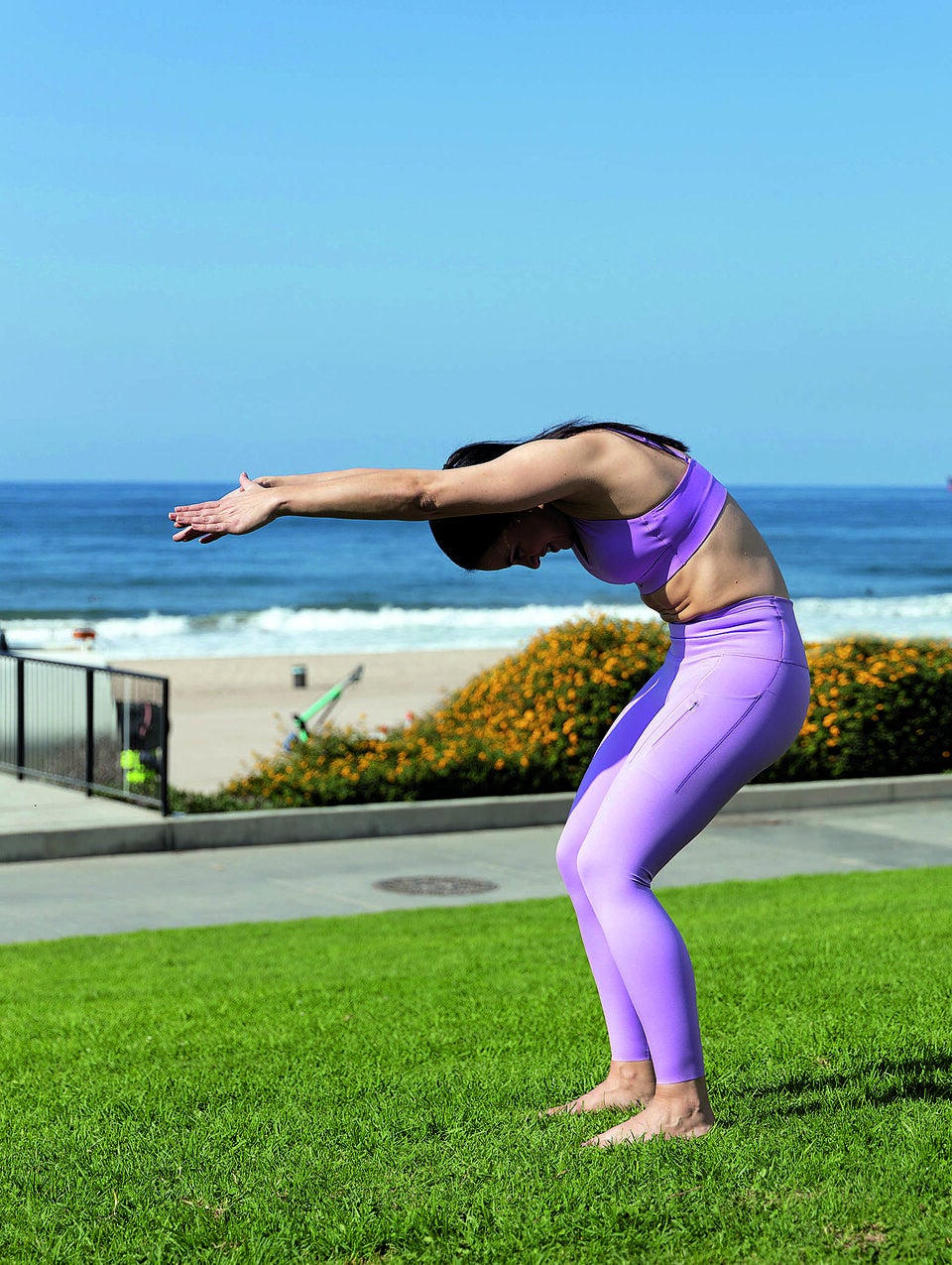 Happiness-Workout: Diese Übungen zaubern sofort gute Laune