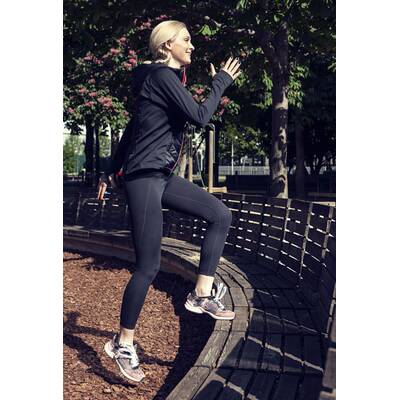 Philippa Beck ist HC Straches neue Liebe